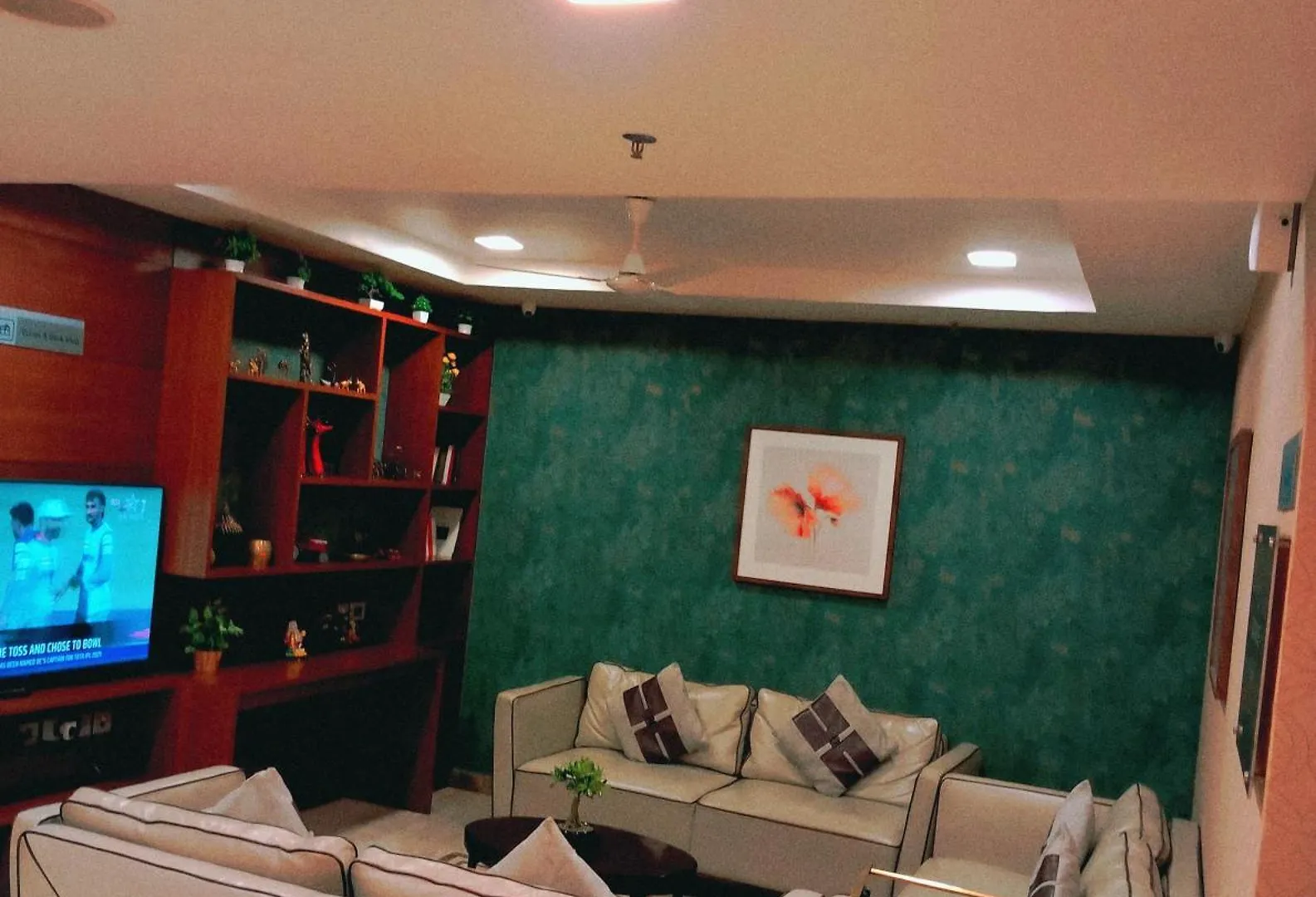 Soorya Hotel Attingal