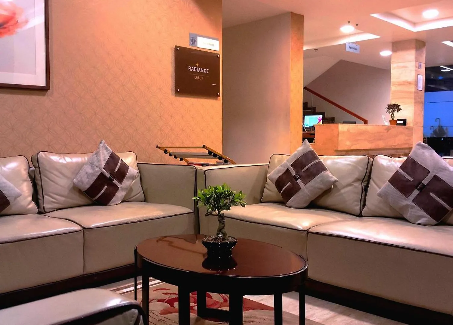 Soorya Hotel Attingal 4*,  India