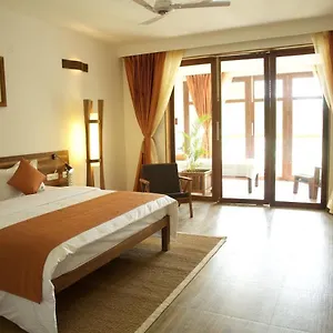 Resort Mekosha Ayurveda Retreat &, Attingal