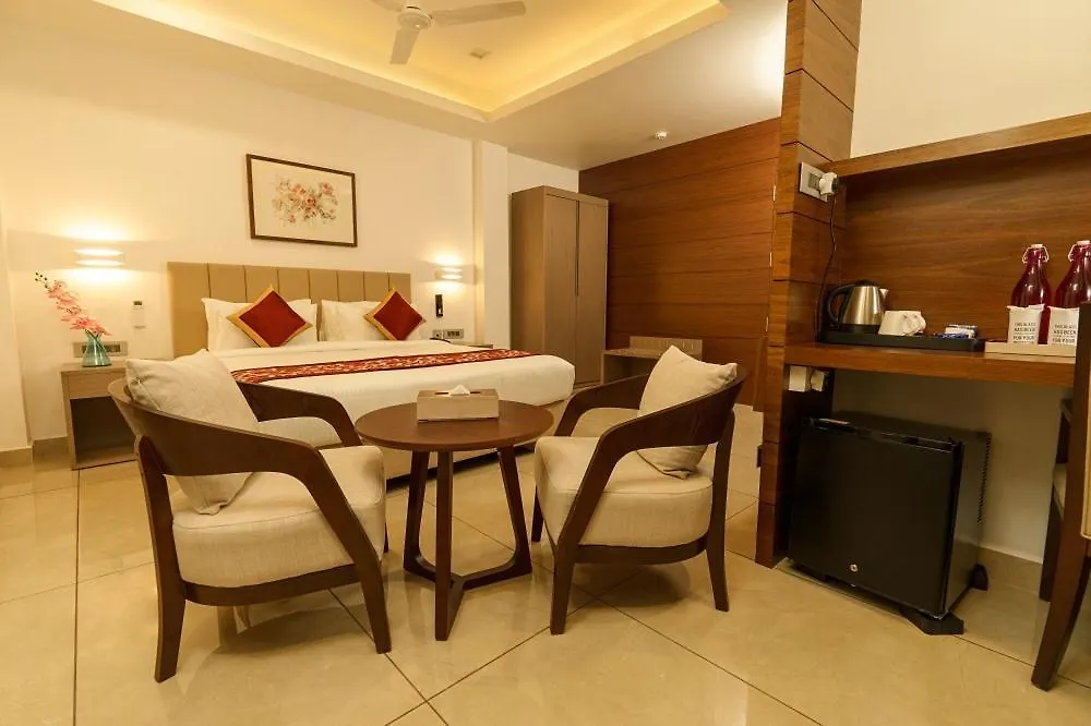 Soorya Hotel Attingal