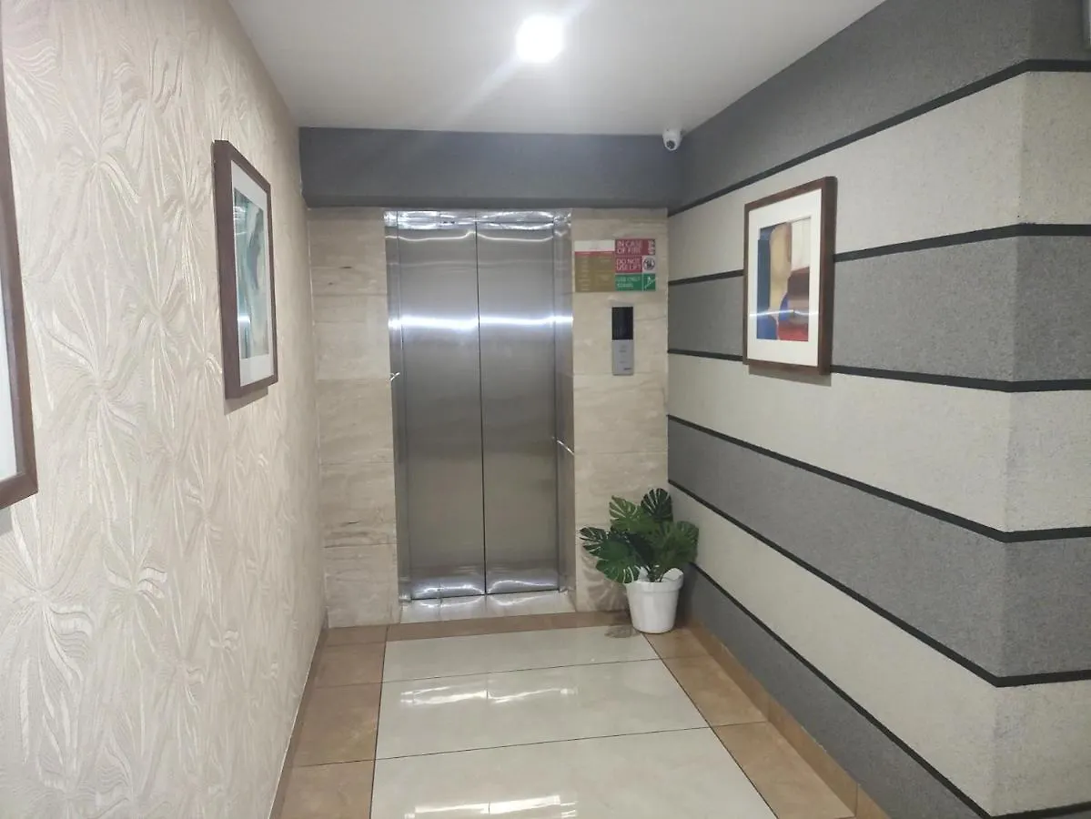 Soorya Hotel Attingal