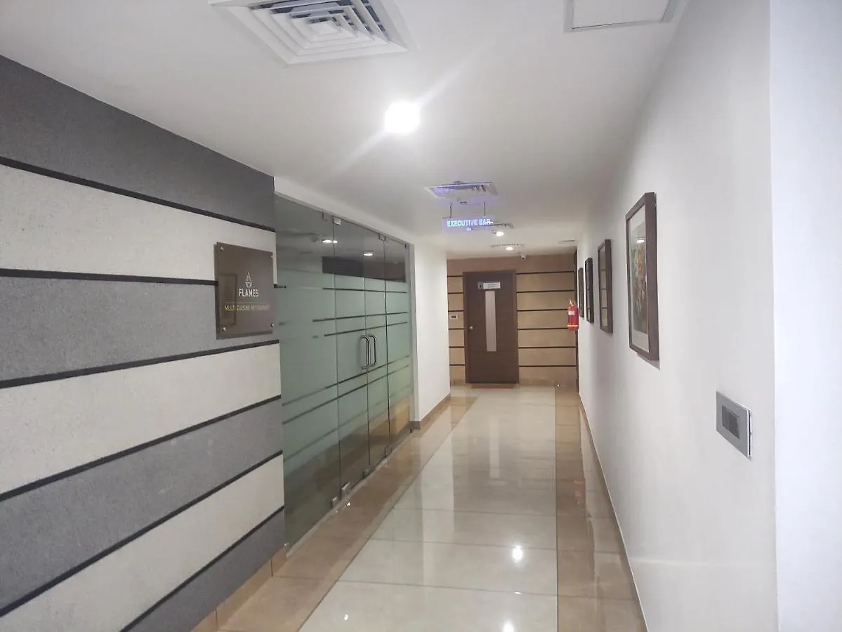 Soorya Hotel Attingal